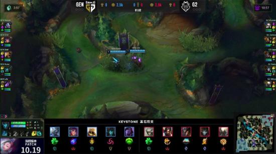 风暴英雄HGC中国队东区决赛介绍与展望