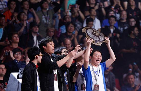 影之诗电竞发展与地域活性化的深度探讨